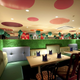 Illustration for article titled Tokyos Most Unusual Restaurants Offer More Than Food